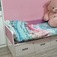تخت سفارشی دست ساز