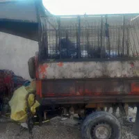 سچرخ خوش رکاب مدل ۸۸