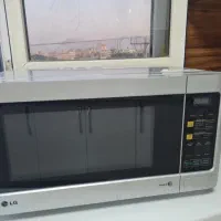 ماکروفر ال جی