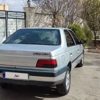 پژو405مدل94|خودرو سواری و وانت|زنجان, |دیوار