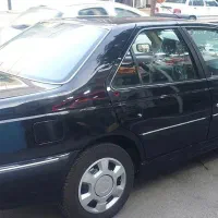 پژو پارس Xu7p