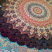 فرش دوازده متری