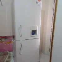 ۲ دستگاه یخچال ،فیلور ۱۴ فوت و امرسان ۲۰ فوت