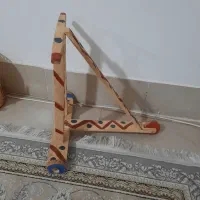 واکر چوبی کودک