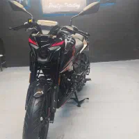 n250 ns|موتورسیکلت|اصفهان, باغ زیار|دیوار