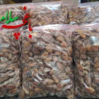 خرما بدون هسته پاکتی یک کیلویی