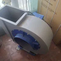 اگزاست فن اگزوز فن 1ماه کار کرده