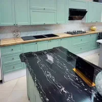 کابینت آماده پیش ساخته ممبران کدM22