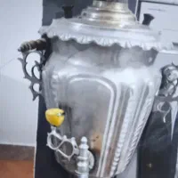 سمارزغالی روسی