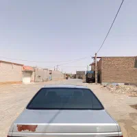 پژو مدل 96|خودرو سواری و وانت|زابل, |دیوار
