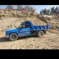 حمل خاک نخاله و ارائه مصالح نیسان سرتاسر مشهد|خدمات حمل و نقل|مشهد, حرم مطهر رضوی|دیوار