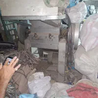 دستگاه آسیاب