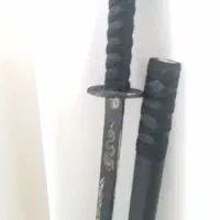 شمشیر سامورایی کاتانا