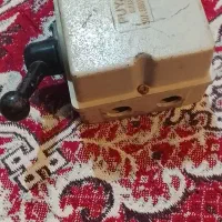 کلید بالا بر سالم