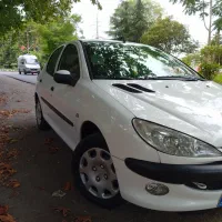 206 تمیز مدل 99