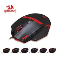 موس Redeagon M801