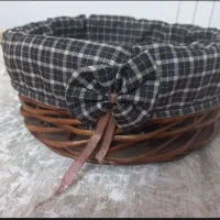 سبد تزئینی