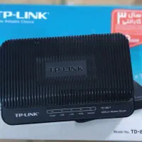 مودم بدون وای فای مدل Tplink