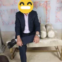 نشیمن و چارچوب پشت با فون