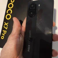 x7 pro 5g 512|موبایل|کرمان, |دیوار