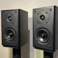 بوکشلف kef -cresta 1