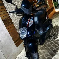 galaxy or125 (فروش فوری)