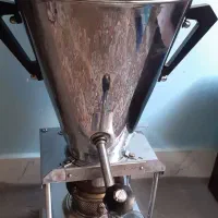سماور نفتی قدیمی