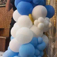 بادکنک تم تولد