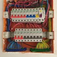 برقکار ساختمان