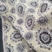 روفرشی مخمل خارجی