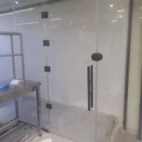 شیشه سکوریت