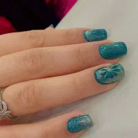 کاشت ناخن