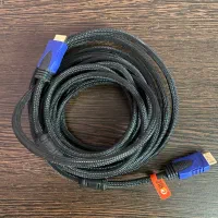 کابل HDMI پنج ۵ متری کنفی با کیفیت