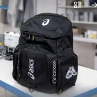 کیف و کوله باشگاهی