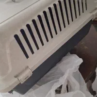 باکس حمل پت فرپلاس