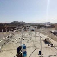 جوشکار سیار