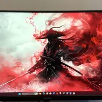 مانیتور Asus TUF Gaming 24 اینچ