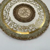 تابلو رزین