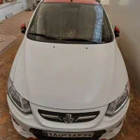 کوییک R مدل ۱۴۰۱