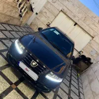 سمند سورن پلاس مدل 1404