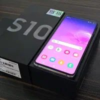 سامسونگ Galaxy S10 بی نظیر،در حد آکبند