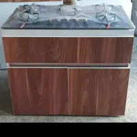 اجاق چوبی رنگ جدید طرح جدید ۲۰۲۶