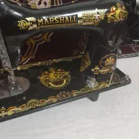 چرخ مارشال