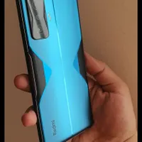 شیائومی ردمی K50 گیمینگ با حافظهٔ ۲۵۶ گیگابایت