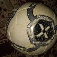 توپ فوتبال