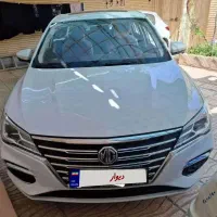 ام جی ۵|خودرو سواری و وانت|کرمان, |دیوار