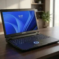 لپتاپ گیمینگ در ssd 500gig