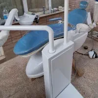 یونیت دندانپزشکی پارس دنتال مدل صدرا