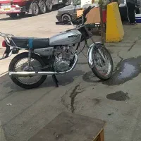 موتور ۱۵۰ کویر استثنایی