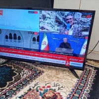با سلام خدمت دوستان عزیزم یه تلویزیون ۳۲